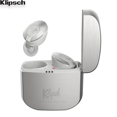 Tai Nghe Klipsch T5 ii True Wireless 3